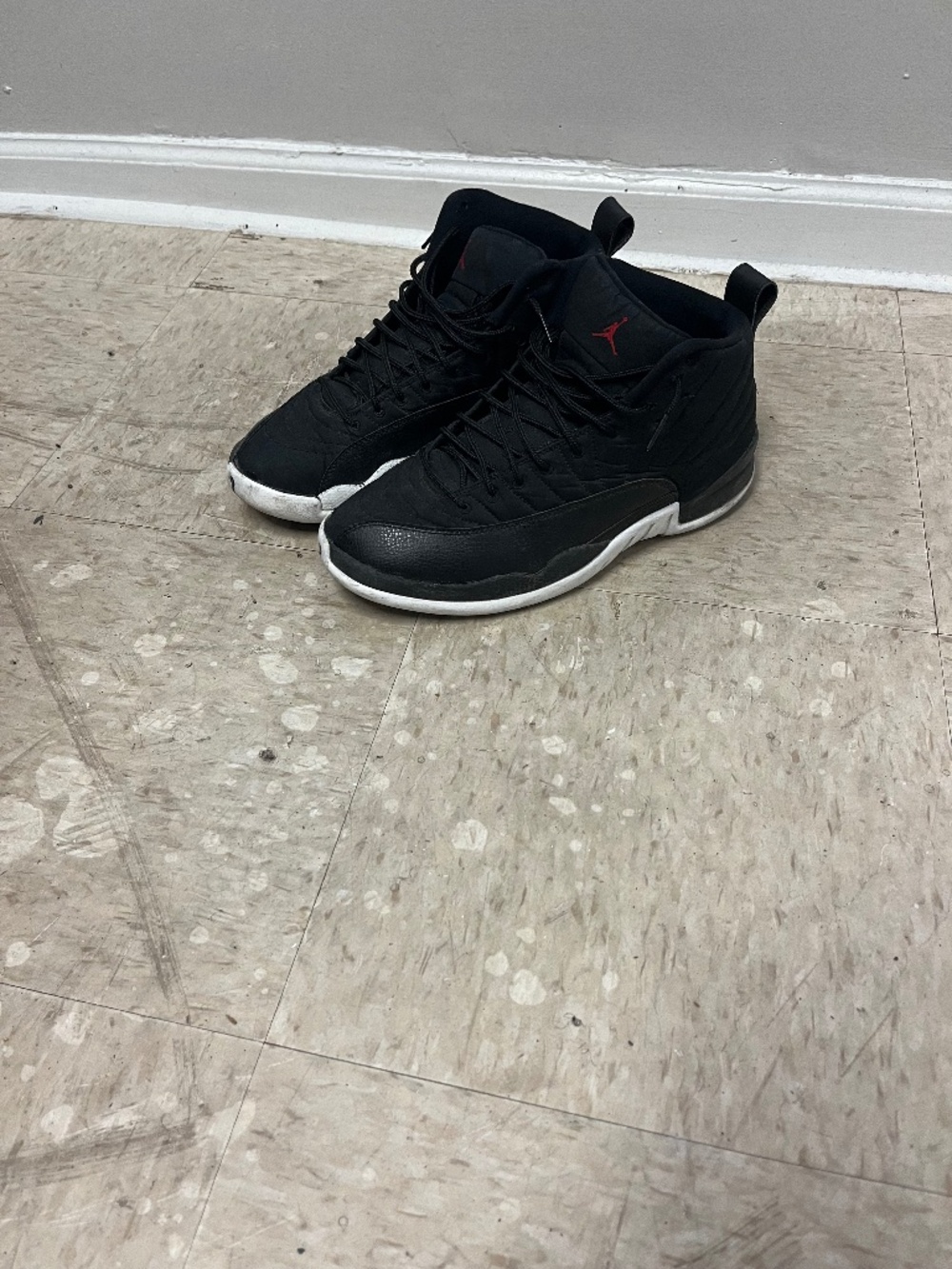 Air Jordan 12 Retro Neoprene